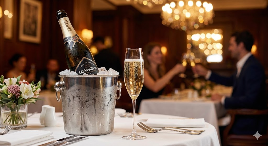 Абрау-Дюрсо