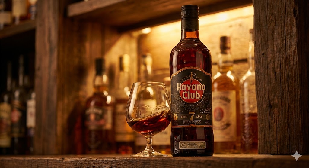 Havana Club 7