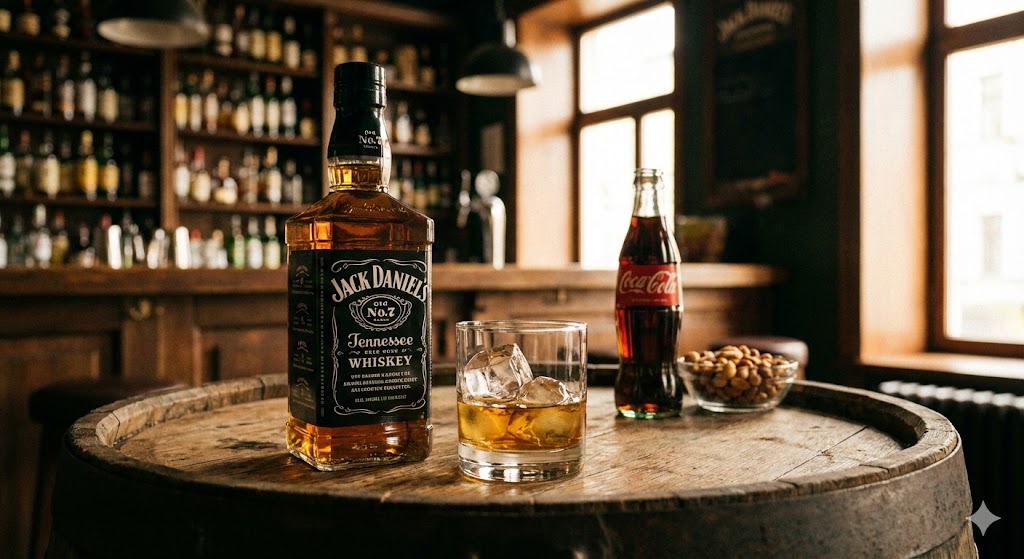 Jack Daniels
