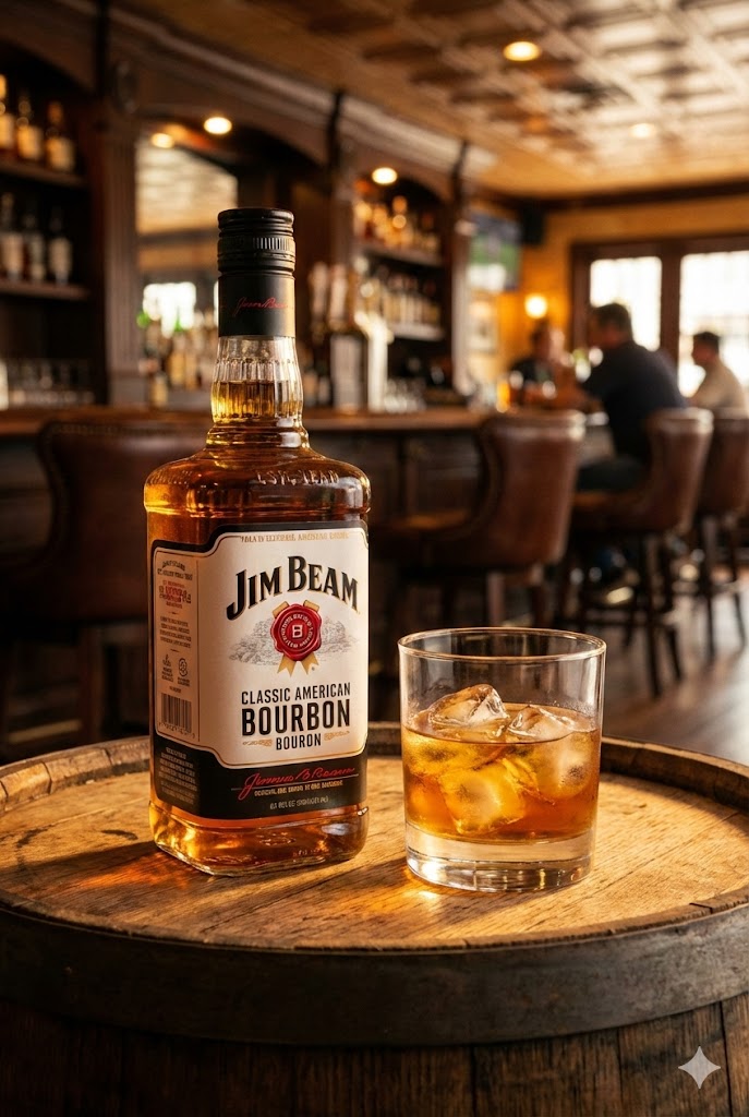 Jim Beam