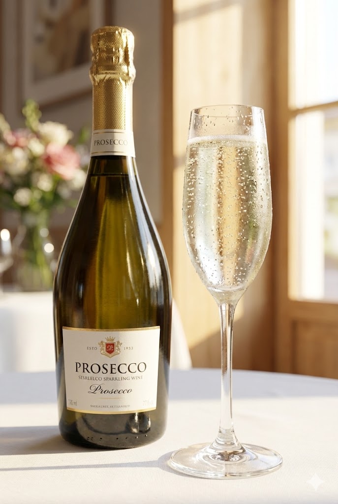 Prosecco