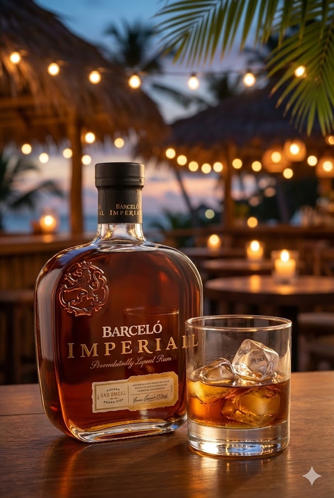 Barcelo Imperial