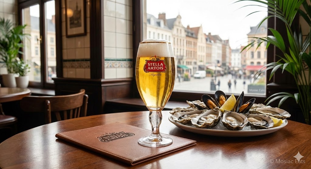 Stella Artois