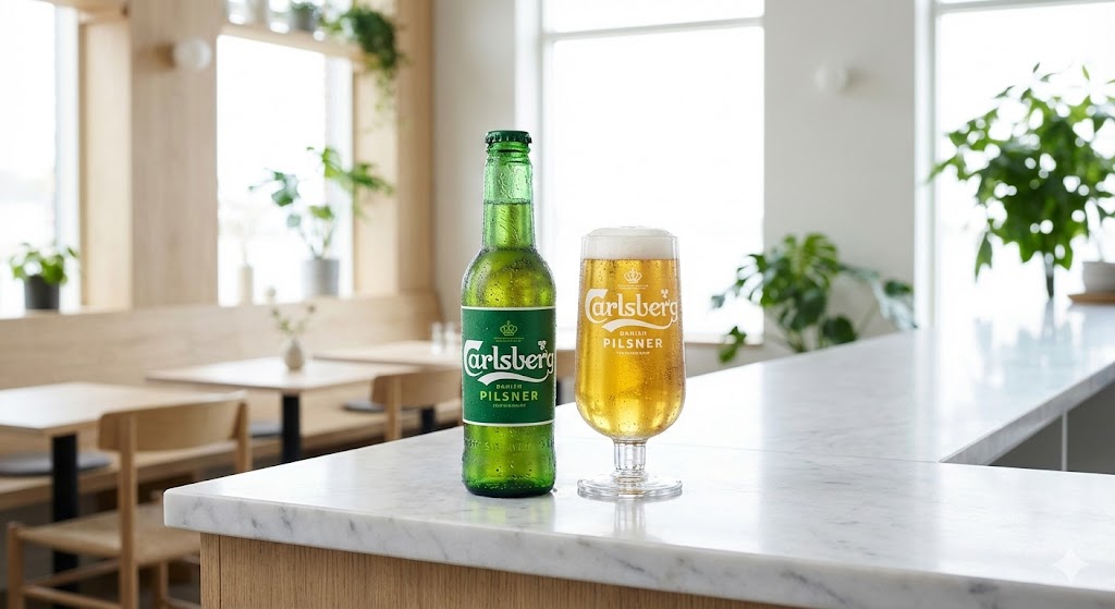 Carlsberg