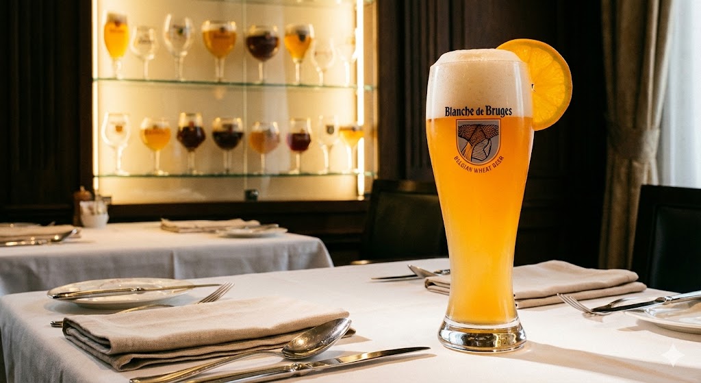 Бланш де Брюгге