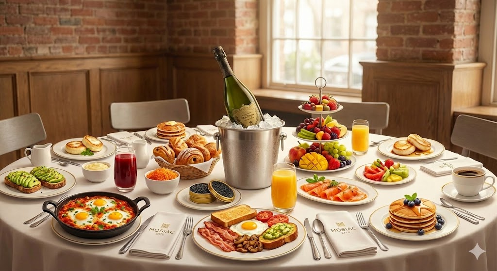 Имперский завтрак