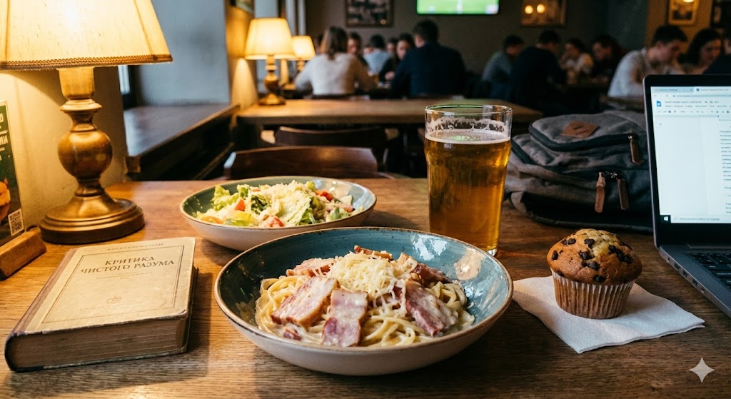 Студенческое комбо