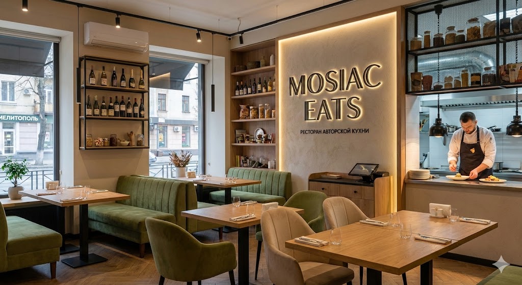 Мелитополь