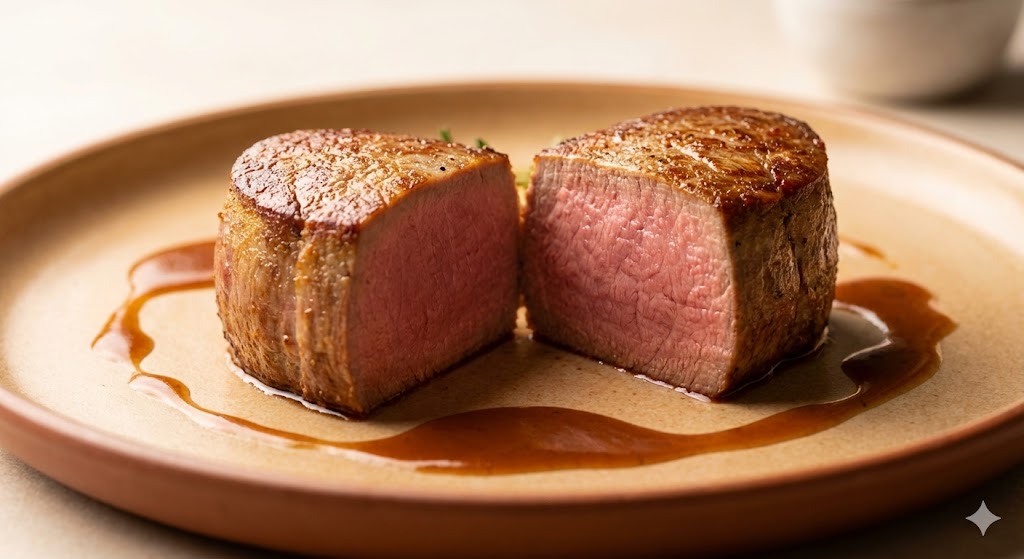 Филе-Миньон